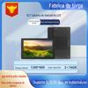 Tablet Android de 10,1 polegadas quad-core sensível entretenimento escritório HD toque capacitivo tudo-em-um RK3568
