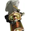 Generador, Arrancador, Motor de Arranque para Excavadora Sumitomo Sh130-5, Todas las Piezas del Vehículo, Asiento de Cabina