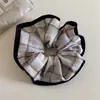 Colección 2026 de Scrunchies Dulces y Versátiles Estilo Coreano para Mujer, Accesorios para el Cabello Estilo Perezoso para Cola de Caballo Baja con un Toque de Lujo