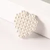 Nuevos Accesorios de Joyería DIY de Lujo Ligero Estilo Francés Pasador Tocados Kit de Materiales Hechos a Mano Accesorios para Ropa Venta al por Mayor