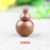 Fábrica de atacado Mianmar amarelo pêra madeira tee Buda cabeça Buda pagode contas soltas artesanais DIY jóias acessórios material Buda chapéu