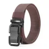 Cinturón para Hombre de Cuero Genuino Cinturón Personalizado de Cuero Genuino Cinturón para Mujer Cinturón de Pantalón de Alta Calidad para Mujer Logo Grabado con Láser