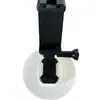 Soporte de Cámara para Tabla de Paddle Surf Inflable Soporte de Timón Soporte para Teléfono Móvil Hebilla para Deportes Acuáticos Pinza para Selfie de Teléfono