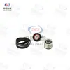 Juego de Poleas Tensoras Juego de Accesorios para Volkswagen Santana Touran Golf Golf Variant Jetta Nuevo