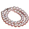 Colar de Pérolas de Designer Único para Mulheres, Luxo Leve, Corrente de Clavícula Elegante e Sofisticada, Nova Corrente de Pescoço Popular de 2026