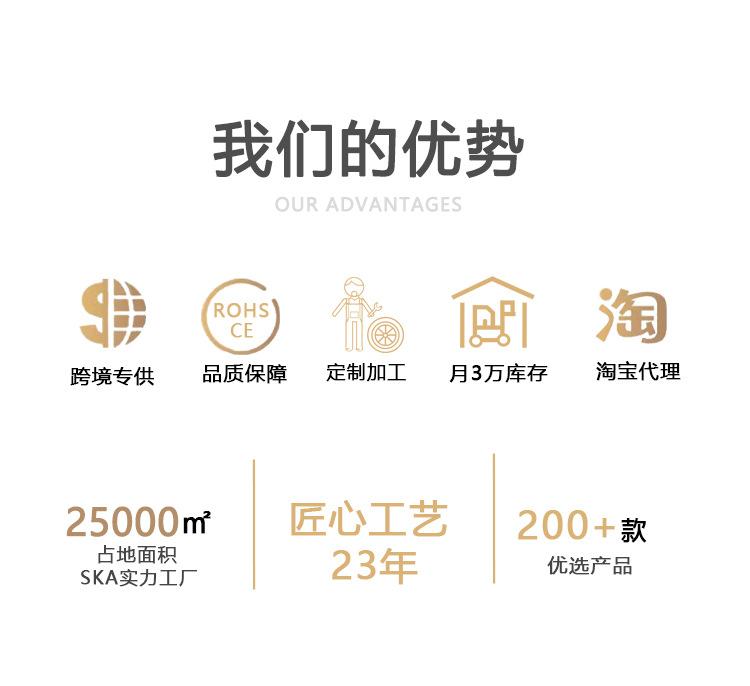 优势