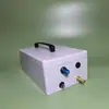 Bomba de Leite de Cabra de 12 Volts com Velocidade Ajustável, Bomba de Sucção Pequena para Leite de Vaca e Cabra, Ordenhadeira