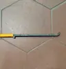 Palancas para Moldes para Fábricas de Zapatos de Suela Gruesa, Palancas de Herramienta de Fábrica Rb, Palancas para Moldes para Fábricas de Zapatos de Suela Gruesa