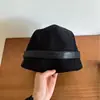 Sombrero de Pescador de Pana de Alta Calidad para Mujer, Nuevo Sombrero Casual Versátil para Cara Pequeña de Otoño e Invierno, Pequeño Fedora Multiusos