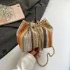 Bolsas de Luxo para Mulheres 2026 Primavera Nova Bolsa de Ombro para o Dia a Dia Moda Simples Design de Nicho Bolsa de Ombro Único Transversal