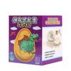 Excavación Arqueológica Fósiles Huevos de Dinosaurio para Niños Juguetes de Excavación Modelo de Dinosaurio para Niños Pequeños Caja Sorpresa Tyrannosaurus Rex Regalo