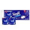 Rollo de Papel Depot con Núcleo 4 Capas Engrosado 160g*10 Rollos Papel Higiénico Papel Higiénico para el Hogar Rollo de Papel Higiénico Económico