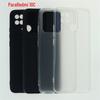 Adequado para Xiaomi Xiaomi Redmi 10C Capa protetora para celular Capa para celular Conjunto de pudim Material