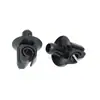 6758612 Es Adecuado para Ford Fiesta Mondeo Tubería de Línea de Parada de Coche, Sujetadores, Clips para Arnés de Cables y Abrazaderas