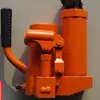 Fornecimento do Fabricante Macaco Quadrado Hidráulico Entrega Pontual Conveniente para Transportar Estrutura Compacta