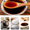Vinagre Dulce Gangdong Xuzhou para Barbacoa, Salsa Barbacoa Auténtica, Condimento Agridulce para Uso Comercial y Doméstico
