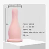 Masajeador de ojos Corea del Sur copa facial tubo dispositivo de ventosas cuerpo facial belleza ojo tubo acondicionamiento absorción de humedad lata