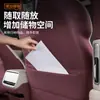 Adecuado para Pad Antipatadas Xiaomi Yu7, Pad Protector de Respaldo de Asiento Trasero, Pad Antisucios, Accesorios Interiores de Coche