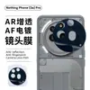 Adequado para Película de Vidro Temperado para Tela Anti-Risco Anti-Espionagem Impressa em Seda Filme de Lente de Alta Definição para Nothingphone 3Apro