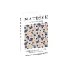 Estilo Ins Moderno Minimalista Libro Falso Modelo Plegable Decoración del Hogar Libro Arte Abstracto Matisse Adorno de Libro de Imitación