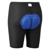 Amazon Nuevo Pantalón Corto de Ciclismo de Cinco Puntos Ropa de Motocicleta y Bicicleta para Hombre y Mujer Transpirable de Silicona Absorbe la Humedad