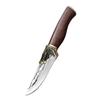 Venta al por mayor del fabricante Cuchillo de camping Acero inoxidable Cuchillo para frutas Multifuncional Cuchillo para barbacoa al aire libre Cuchillo para carne seleccionada a mano de ganado y ovejas