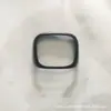 21 Ajuste Modificación de Marco Frontal Adecuado para Decoración de Rejilla en la Cara Frontal del Honda Fit de Cuarta Generación