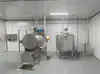 Máquina Despulpadora de Mango, Bayas, Fresas, Guayaba, Equipo Despulpador de Frutas Amarillas, Máquina Peladora y Descorazonadora, Dedicada para Fábricas de Bebidas