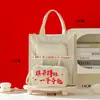 Bolsa de Regalo de Ánimo para el Examen de Ingreso a la Preparatoria, Regalo Inspirador para Aprobar el Examen de Ingreso a la Secundaria, Regalo para la Ceremonia del 18º Cumpleaños, Regalo para la Ceremonia del Juramento de los 100 Días