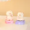 Momentos reconfortantes para gatos, cajas sorpresa curativas de moda, manualidades súper lindas, figuras, cajas sorpresa, cajas sorpresa para el corazón de las niñas, artículos populares famosos en internet