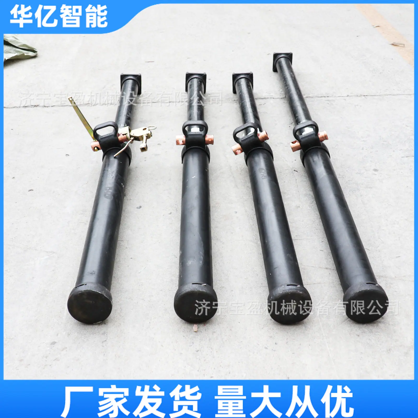 玻璃钢支柱   华亿11