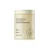 Mascarilla para el Cabello Diamante Negro Ounian Mejora el Cabello Seco y Encrespado, Cuida y Suaviza el Cabello, Acondicionador para Salones de Belleza