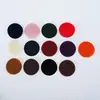 Fabricantes de Velcro para Coche suministran tapetes de coche de nailon antiarañazos color negro varios