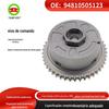 Ajustador de eixo de comando de atacado para eixo excêntrico do driver de fase Porsche Cayenne 94810505122