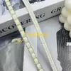 Cinta trenzada de encaje estilo Chanel de piel sintética, cinta trenzada para manualidades, adecuada para ropa, puños de abrigos, bordes de sombreros, accesorios, manualidades hechas a mano