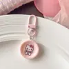 Artículos Pequeños para Puestos Llavero de Gato Hellokitty Colgante Pequeño Regalo Regalo de Graduación Cadena Colgante para Mochila