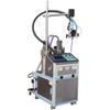 Máquina Dispensadora de Cola Tipo Braço Rotativo de Dois Componentes para Dispensar Cola em Circuitos de Lâmpadas, Equipamento Dispensador de Cola Ab, Máquina Dispensadora de Cola Automática