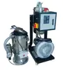 Alimentador Automático de Vacío 900G Máquina de Succión de Gránulos de Plástico 300G Cargador de Vacío Alimentador para Moldeo por Inyección