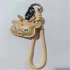 2024 novo atacado mochila pingente de joia comércio exterior jeans fivela de metal para chave acessórios de vestuário fábrica de origem