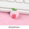 Telefone móvel shell beleza material resina epóxi cartoon casa na árvore coleção diy geladeira adesivos fábrica atacado acessórios criativos