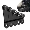 Kit de elevación de tanque de combustible más elevadores para Harley Sportster XL883 1200 48 72