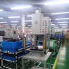 Máquina digital de press fitting de acero inoxidable enviada directamente de fábrica