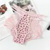 Calcinhas Femininas de Algodão com Renda, Cintura Alta, Controle de Barriga, Sem Costura, Seda Gelada, Tamanho Plus