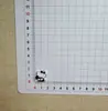 Nuevos Clips para el Cabello, Fundas de Teléfono y Accesorios para Zapatos de Gato con Borde Plateado de 1.8, Hechos a Mano, Pegamento de Crema DIY para Niños