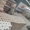 Feltro rpet, grs feltro 1-5mm jardim de infância cor diy Morinda material não tecido, tecido não tecido