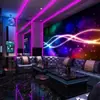 Papel Tapiz KTV 3D Tridimensional Personalidad Moda Brillo Revestimiento de Pared Bar Hotel Salón de Baile Habitación Privada Habitación Temática Papel Tapiz de Fondo