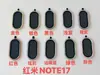 Aplicável para Redmi Note 17 Pro Película Protetora de Lente Olho de Águia com Strass Versão Internacional Vidro Metálico Versão Chinesa Filme Protetor