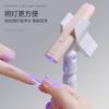 Suporte Rígido Rotação Peça de Unha Lâmpada de Secagem Portátil Lâmpada de Nail Art Fototerapia Suporte Pequeno
