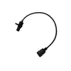 Adequado para Sensor de Posição do Virabrequim do Motor Changan E12 3781030-H01
