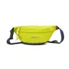 2026 Nova Bolsa Transversal para Casal Unissex Tendência Casual Bolsa de Peito Grande Capacidade Bolsa de Cintura Esportiva Mochila de Ombro Único